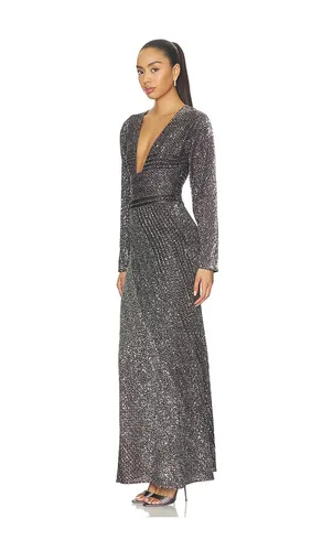 Sleeveless Long Dress in Metallic . - size 38/2 (also in 42/6) - Missoni - Modalova
