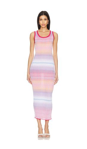 Long Dress in Pink. - size 40/4 (also in 42/6) - Missoni - Modalova