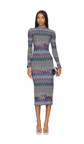 Midi Dress in Multi. - size 36/0 (also in 38/2) - Missoni - Modalova