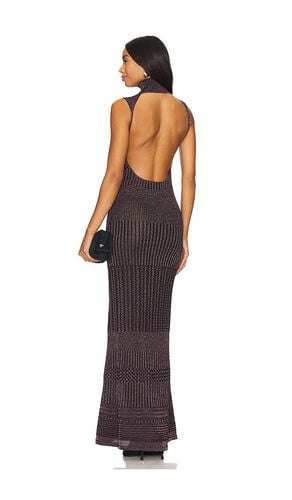 Sleeveless Long Dress in Black. - size 38/2 (also in 40/4) - Missoni - Modalova