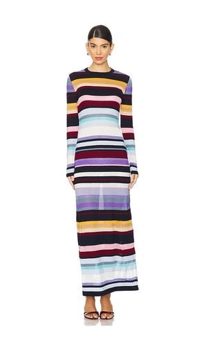 Long Dress in Purple. - size L (also in M, S) - Missoni - Modalova