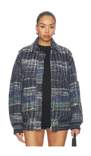 Bomber Jacket in . Taglia L. Also in S - Missoni - Modalova