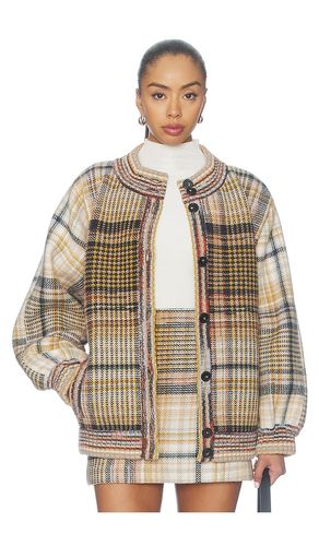 Bomber Jacket in Multi. - size M (also in S, XS) - Missoni - Modalova