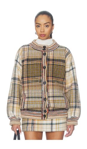Bomber Jacket in Multi. - size XS (also in S, M) - Missoni - Modalova