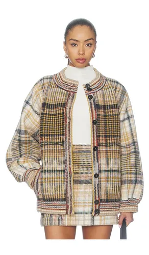 Bomber Jacket in Multi. - size M (also in S) - Missoni - Modalova
