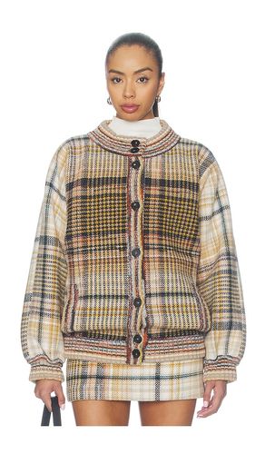 Bomber Jacket in Multi. - size M (also in S, XS) - Missoni - Modalova