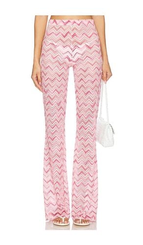 Trousers in . - size 38/2 (also in 40/4, 42/6, 44/8) - Missoni - Modalova