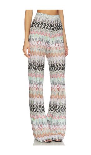 Trousers in ,. Size 38/2. Also in 40/4 - Missoni - Modalova