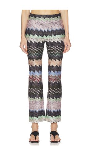 Trousers in ,. Size 38/2. Also in 40/4 - Missoni - Modalova