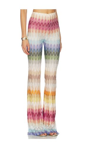 Trousers in . Taglia 38/2. Also in 42/6 - Missoni - Modalova