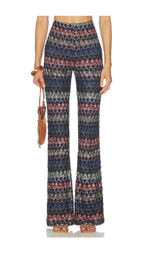 Trousers in . Size 38/2. Also in 42/6 - Missoni - Modalova