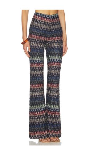 Trousers in . Size 38/2. Also in 40/4 - Missoni - Modalova