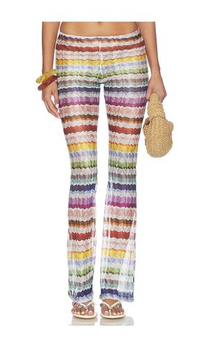 Trousers in . Size 36. Also in 38, 40 - Missoni - Modalova