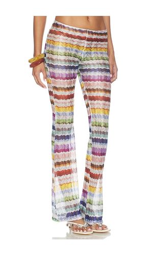 Trousers in . Size 40. Also in 36 - Missoni - Modalova