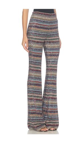 Trousers in Multi. - size 36/0 (also in 38/2, 40/4, 42/6) - Missoni - Modalova