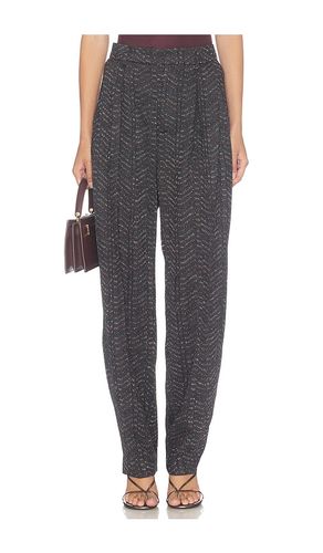 Trousers in Black. - size 36/0 (also in 38/2, 40/4, 42/6) - Missoni - Modalova