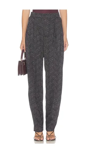 Trousers in Black. - size 38/2 (also in 42/6) - Missoni - Modalova