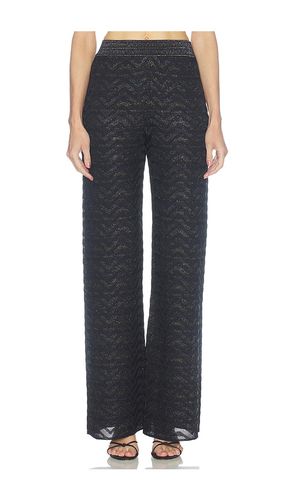 Trousers in . Taglia 36/0. Also in 38/2, 40/4, 42/6 - Missoni - Modalova