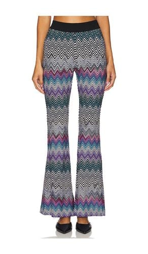 Trousers in Baby Blue. - size 36/0 (also in 38/2, 40/4) - Missoni - Modalova