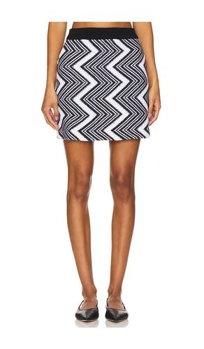 Mini Skirt in . - size 38/2 (also in 36/0, 42/6) - Missoni - Modalova