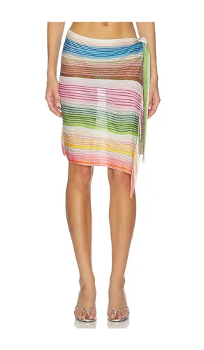 Pareo in Stripe Multi in - Missoni - Modalova