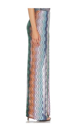 Long Skirt in . Size S. Also in M - Missoni - Modalova