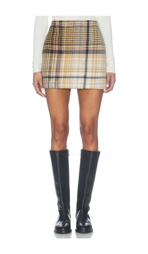 Miniskirt in Multi. - size 36/0 (also in 38/2, 40/4, 42/6, 44/8) - Missoni - Modalova