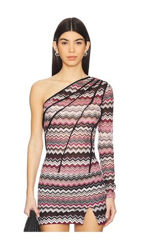 Top in Fuchsia. - size 36/0 (also in 38/2) - Missoni - Modalova