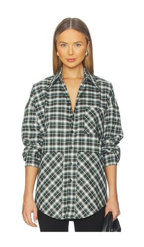 Long Sleeve Shirt in Blue. - size 36/0 (also in 40/4) - Missoni - Modalova