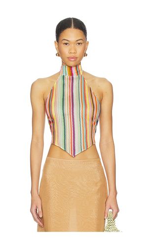 Halter Top in ,. Size L. Also in M - Missoni - Modalova