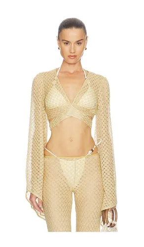Top in . Size 36. Also in 40, 42, 44 - Missoni - Modalova