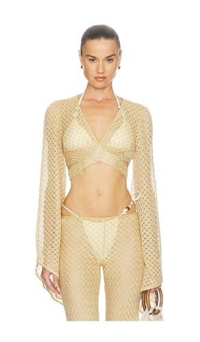 Top in . Size 40. Also in 36, 42, 44 - Missoni - Modalova