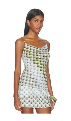 Top in . Size 36/0. Also in 38/2, 40/4, 42/6, 44/8 - Missoni - Modalova