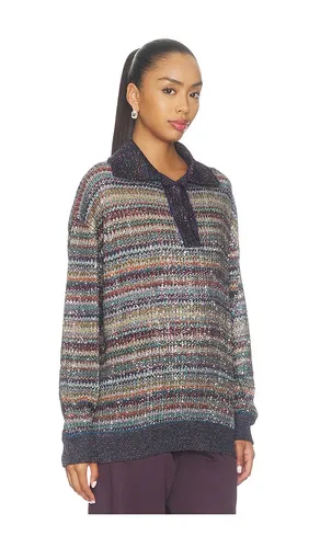 Polo in Multi. - size 40/4 (also in 42/6) - Missoni - Modalova