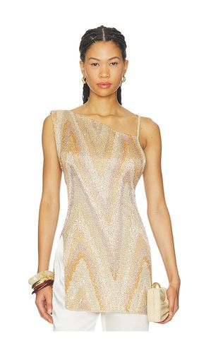Top in Neutral. - size 36/0 (also in 38/2, 40/4, 42/6) - Missoni - Modalova