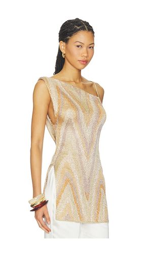 Top in Neutral. - size 36/0 (also in 38/2, 40/4, 42/6) - Missoni - Modalova