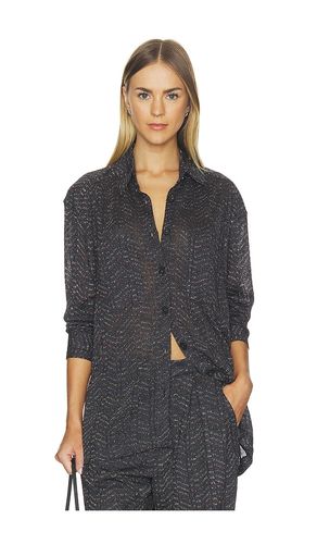 Long Sleeve Shirt in . - size 36/0 (also in 38/2, 40/4, 42/6) - Missoni - Modalova