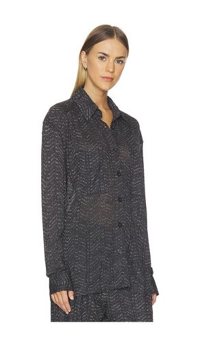 Long Sleeve Shirt in . - size 36/0 (also in 38/2, 40/4, 42/6) - Missoni - Modalova