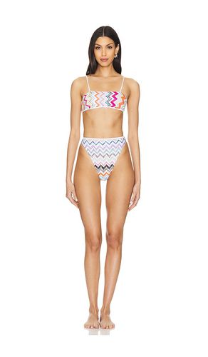 Bikini in Multi. - size 36/0 (also in 38/2) - Missoni - Modalova