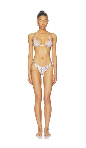 Bikini in Brown. - size 36 (also in 42) - Missoni - Modalova