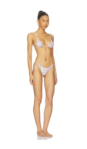 Bikini in Brown. - size 38 (also in 42) - Missoni - Modalova
