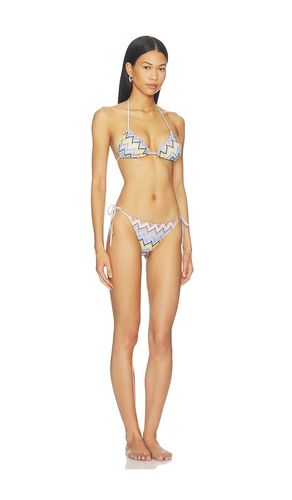 Bikini Set in Multi. - size 36 (also in 38, 40) - Missoni - Modalova