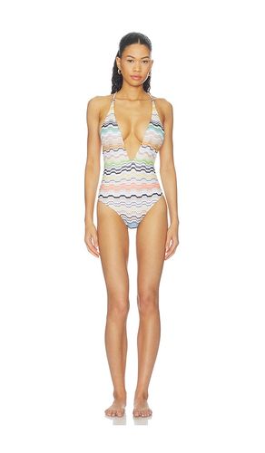 One Piece in Multi. - size 36 (also in 38, 42, 44) - Missoni - Modalova