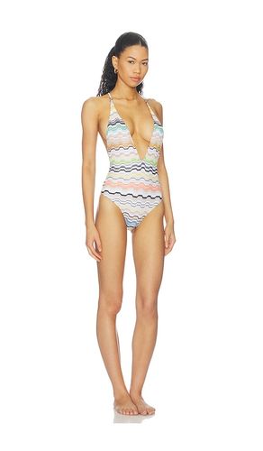 One Piece in Multi. - size 36 (also in 38, 42, 44) - Missoni - Modalova