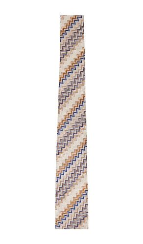 Missoni Tie in Beige - Missoni - Modalova