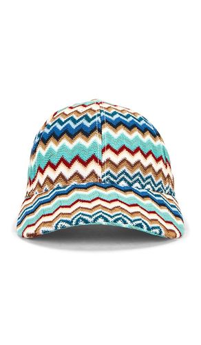 Missoni h in Blue - Missoni - Modalova