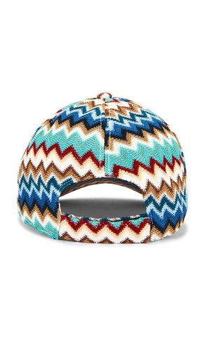 Missoni h in Blue - Missoni - Modalova