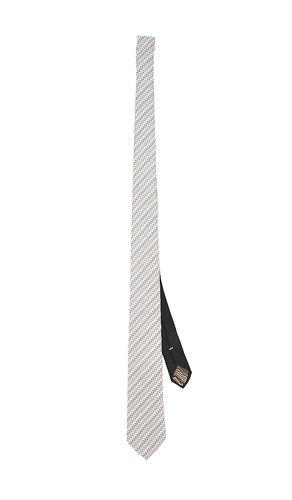 Missoni Tie in Grey - Missoni - Modalova