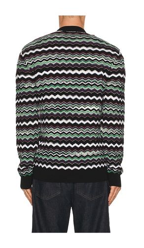 Buttoned Cardigan in . - size 46 (also in 48) - Missoni - Modalova