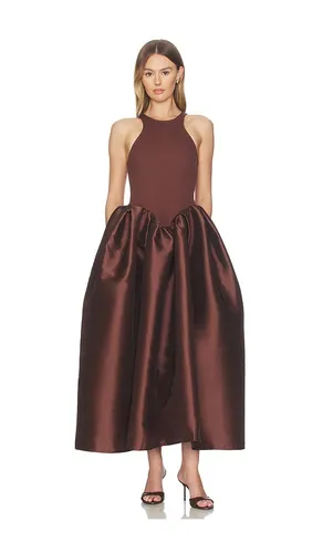 Heavy Satin Princess Dress in . Size L. Also in XS - Marques ' Almeida - Modalova